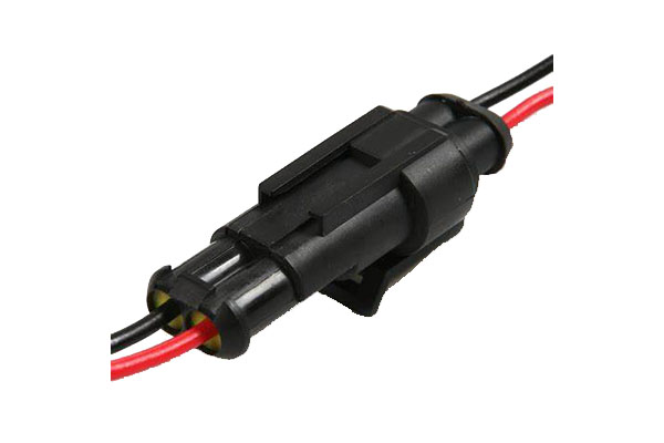 Automotive Electrical Connectors